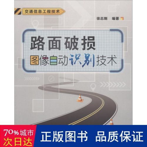 路面破損圖像自動識別技術(shù)的開發(fā)與應(yīng)用